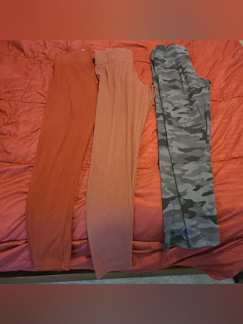 Leggings (S/3)